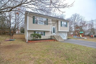 7 Garden Ave, Swansea, MA 02777