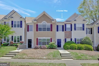 3 Corbel Way, Newnan, GA 30265