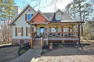 9001 E Carroll Rd Unit 1, Winston, GA 30187