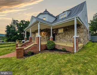 716 Villa Ave, Front Royal, VA 22630