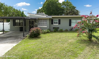 5110 Janice Cir E, Jacksonville, FL 32210