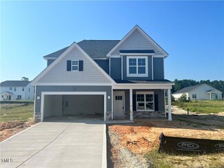 212 Vega Ln, Linden, NC 28356