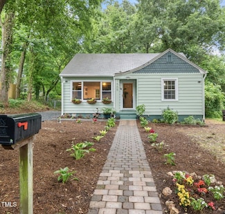 1905 Bivins St, Durham, NC 27707