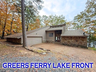 2740 Tannenbaum Rd, Drasco, AR 72530