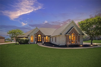 18989 Harbor Side Blvd, Montgomery, TX 77356
