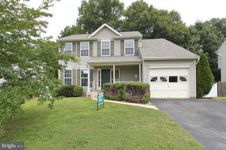 13857 Redford Ln, Woodbridge, VA 22193