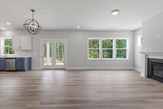 Blue Satin Sashes, Kernersville, NC 27284