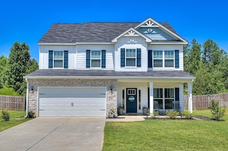210 Pebble Ln, Harlem, GA 30814