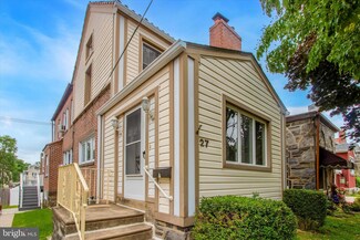 27 Wayne Ave, Springfield, PA 19064