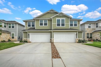208 Mirabeau Way, Liberty Hill, TX 78642