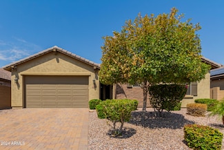 19606 W Grant St, Buckeye, AZ 85326