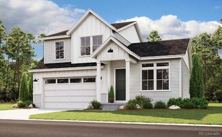 17224 Birds Foot Ave, Parker, CO 80134