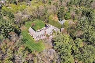 12 Old Meadow Rd, Dover, MA 02030