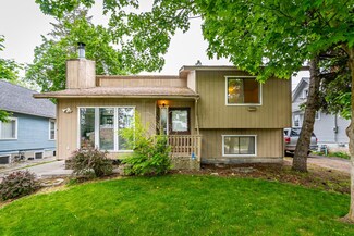 3031 S Arthur St, Spokane, WA 99203