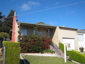 826 Baden Ave, South San Francisco, CA 94080