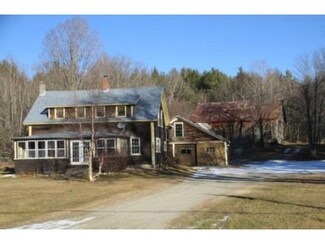 744 Main St, Grafton, NH 03240