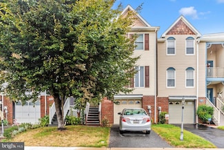 604 Picadilly Dr, Hagerstown, MD 21740