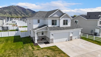 3030 S 400 W, Logan, UT 84321