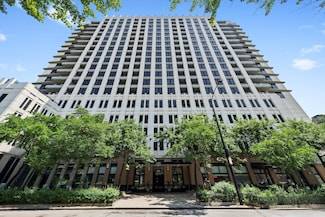 1255 S State St Unit 1702, Chicago, IL 60605