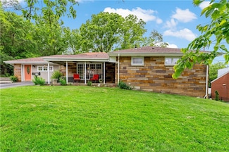 312 Bell Ave, Carnegie, PA 15106