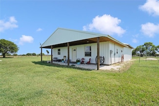 50662 E County Road 1510, Byars, OK 74831