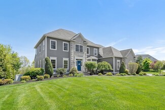 3 Balsam Cir, Shrewsbury, MA 01545