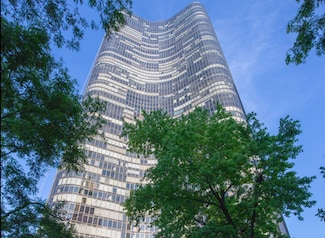 505 N Lake Shore Dr Unit 3604, Chicago, IL 60611