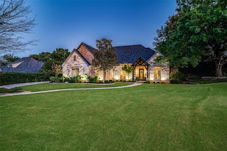 400 Willow Springs Dr, Rockwall, TX 75032