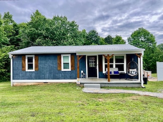 6060 Flat Rock Rd, Heath Springs, SC 29058
