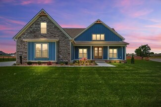 1149 Bennington Place, Franklin, KY 42134