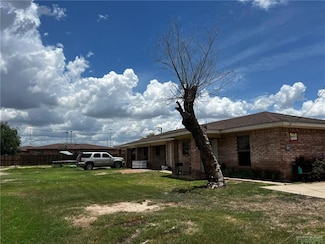 207 Cougar St Unit 5, San Juan, TX 78589