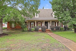 501 Brighton Cir, Brandon, MS 39047