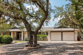 9213 Shady Meadow Dr, Boerne, TX 78006