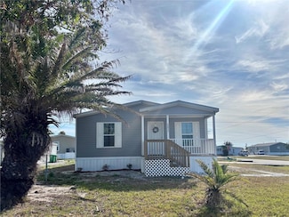 1377 Ibis Dr, Englewood, FL 34224
