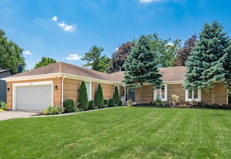 2247 Sonnington Dr, Dublin, OH 43016