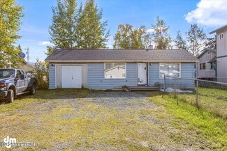 6600 E 8th Ave, Anchorage, AK 99504