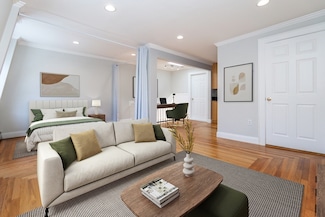 12 Springer St Unit 3, Boston, MA 02127