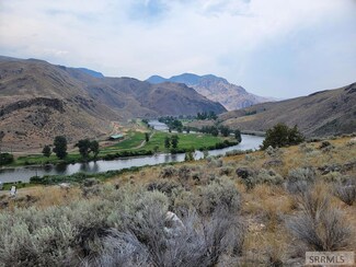 TBD Rd, Salmon, ID 83467