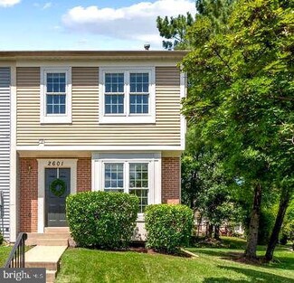 2601 Deer Ridge Dr, Silver Spring, MD 20904