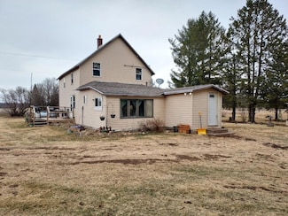 W9575 Hwy 8, Catawba, WI 54515