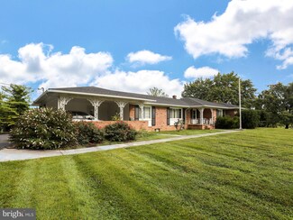 2695 Martinsburg Pike, Stephenson, VA 22656