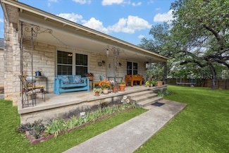 500 N Bluff Dr, Austin, TX 78745