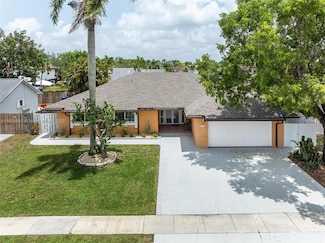 721 SW 96th Ave, Pembroke Pines, FL 33025