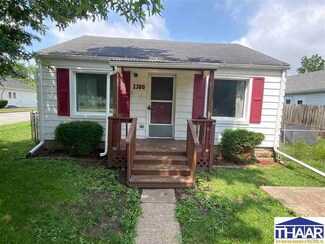 2300 N 28th St, Terre Haute, IN 47804
