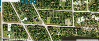 27110 Monte Cristo Blvd, Punta Gorda, FL 33955