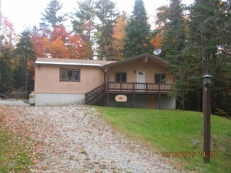52 Lincoln Dr, Washington, NH 03280