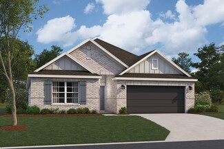 Moscoso, Tomball, TX 77377