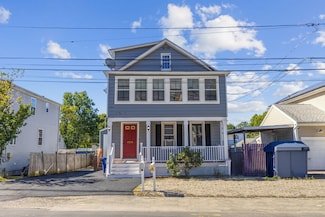 235 Indian Ave, Bridgeport, CT 06606