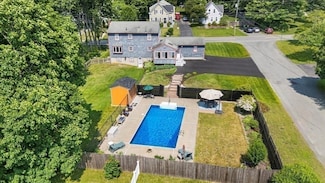 115 Winter St, Whitman, MA 02382