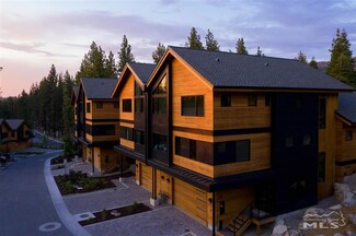114 Sierra Colina Dr Unit 30, Zephyr Cove, NV 89448